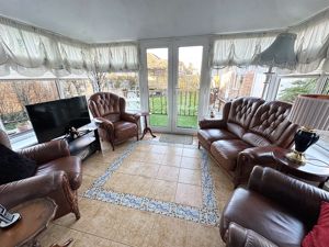 Conservatory- click for photo gallery